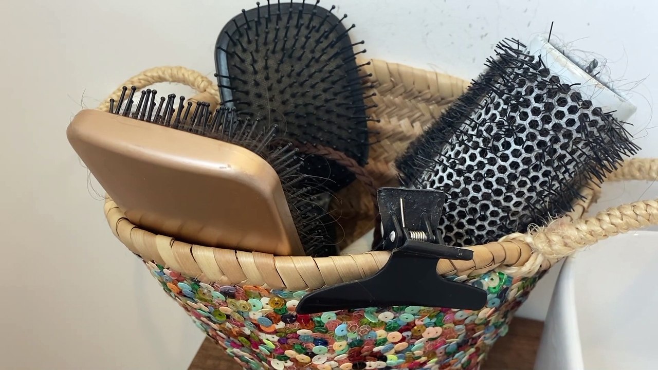 Vos cheveux vont pousser d'un ou deux cm pendant le confinement