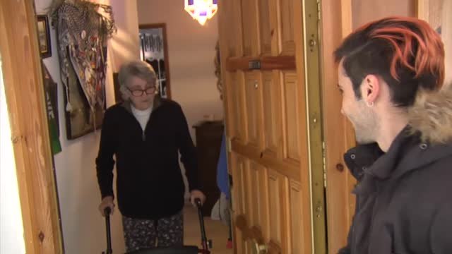 El estado de alarma saca el lado solidario de los ciudadanos