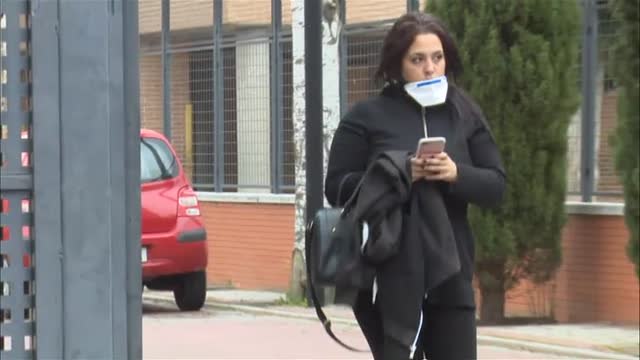 Un brote de coronavirus se cobra la vida de decenas de personas en varias residencias de ancianos