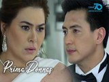 Prima Donnas: Aberya sa kasal nina Jaime at Kendra | Episode 160