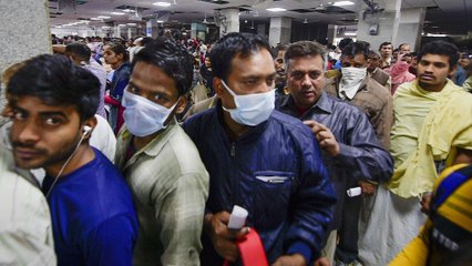 Coronavirus: Know how many cases found in your state