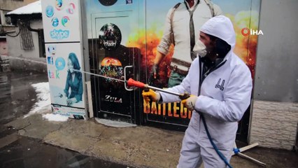 Büyükşehir’den örnek bir tedbir daha