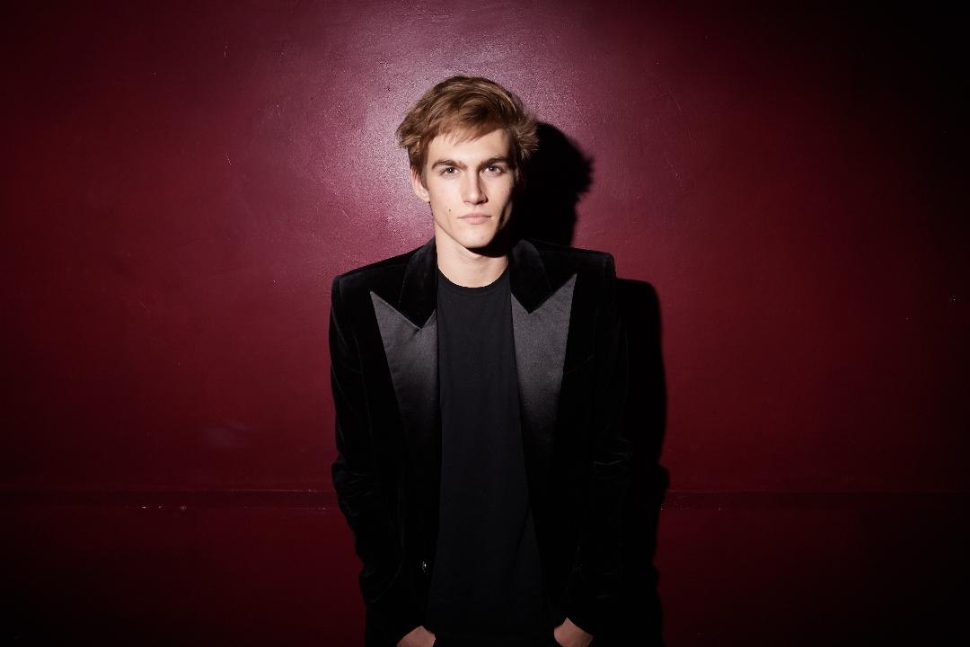 Cindy Crawford’s Son Presley Gerber Has Gotten...