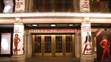 BroadwayHD Is Letting You Watch Your Favorite Musicals For Free — For a Limited Time