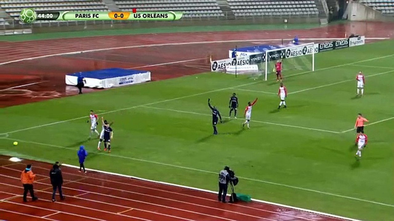 Highlights Joseph LOPY (03/2020)