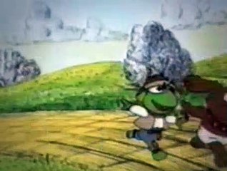 Muppet Babies Season 2 Episode 12 By The Book