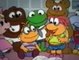 Muppet Babies Season 2 Episode 9 What's New At The Zoo