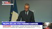 Le déplafonnement du chômage partiel "va faire du dispositif Français l'un des plus généreux et plus protecteur des compétences en Europe" selon Bruno Le Maire