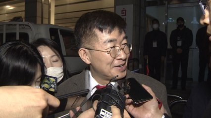 미래한국당 공관위 "후보 4∼5명 재조정...오늘 확정" / YTN