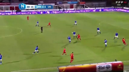 Highlights Gaetan LAURA (03/2020)