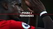 Pogba v Fernandes - Who will be Manchester United's main man?