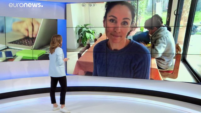 Коронавирус: как работается на удаленке ?