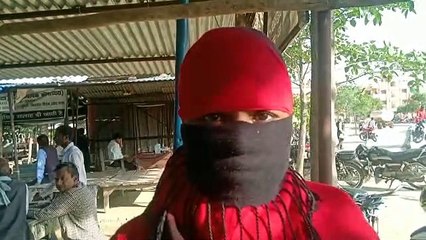 उन्नाव: महिला के साथ मनचले ने की छेड़छाड़