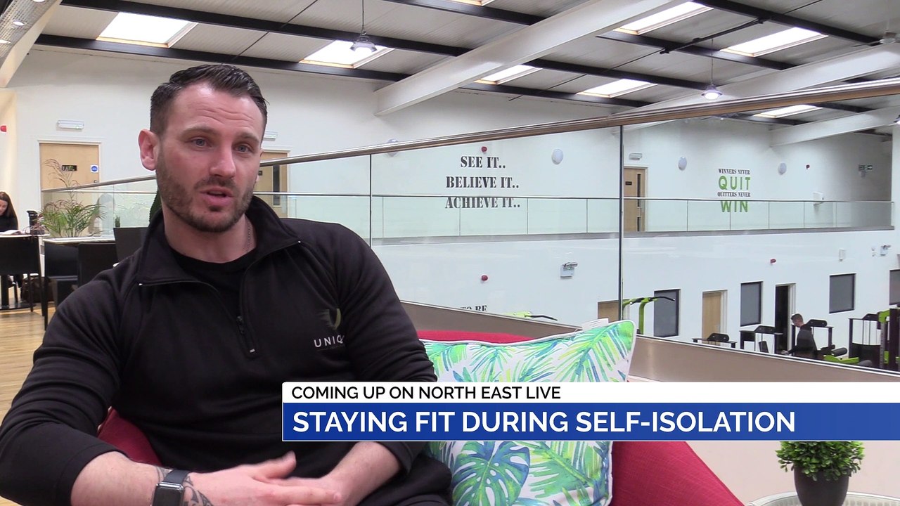 NEWS: 19th March 2020