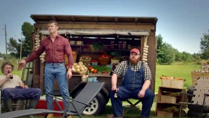 Letterkenny Season 8 Episode 6 Holy Sheet