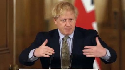 Coronavirus - Boris Johnsons says schools will close on Friday 'until further notice'