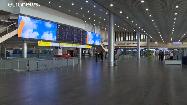 Рост числа заражённых коронавирусом в РФ