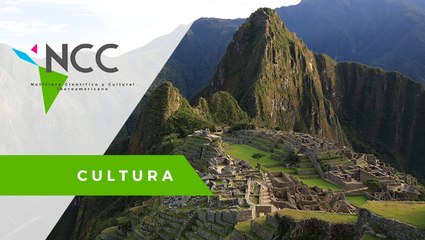 Nue­vo ae­ro­puer­to de Cus­co su­po­ne un ries­go para el pa­tri­mo­nio cul­tu­ral pe­ruano