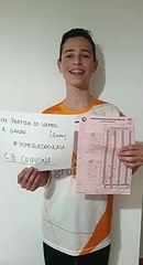 ANTONIO GARCÍA MONGE CONVOCADO PARA EL PARTIDO PORQUE LO TIENE MUY CLARO    YOMEQUEDOENCASA