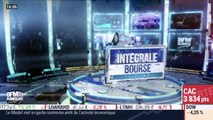 Stéphane Ceaux-Dutheil (Technibourse.com): L'hémorragie se poursuit sur les marchés - 18/03