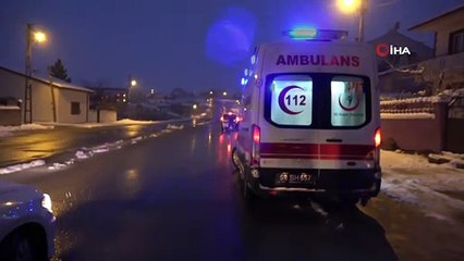 Gözetim Altındaki Hasta Kaçtı, Polis Alarma Geçti