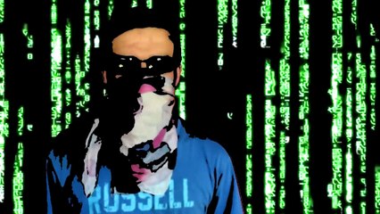 Final Call To Leave The Matrix System Before It's Too Late