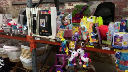 GOODLINES: 19th March 2020