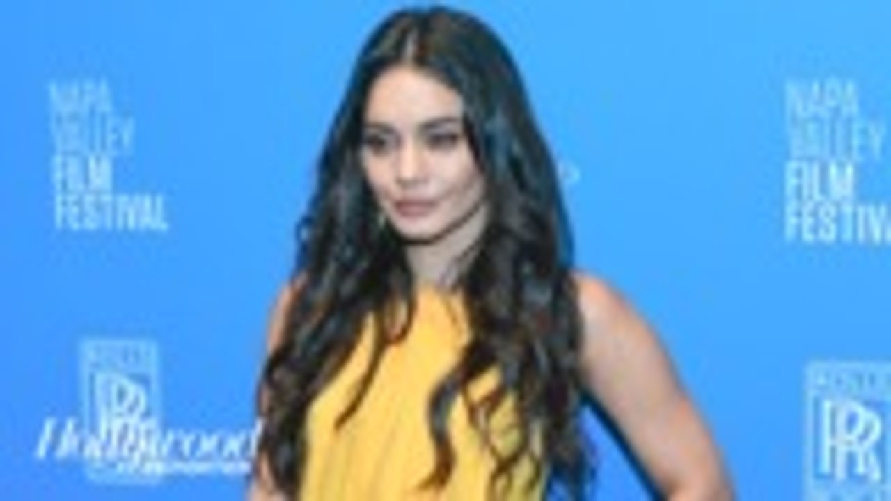 Vanessa Hudgens Responds to Criticism Over Coronavirus Comments | THR News