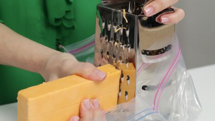 3 Time-Saving Kitchen Tips