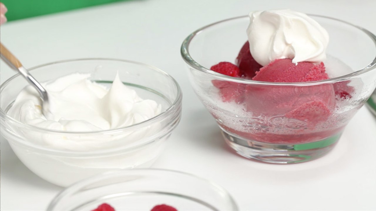 3 Recipe Ideas for Sparkling Wine