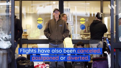 Thousands Without Power After 5.7 Magnitude Earthquake in Utah