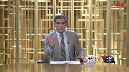 محور حديث بغداد لليوم: المكلف الجديد وتحديات المرحلة المقبلة