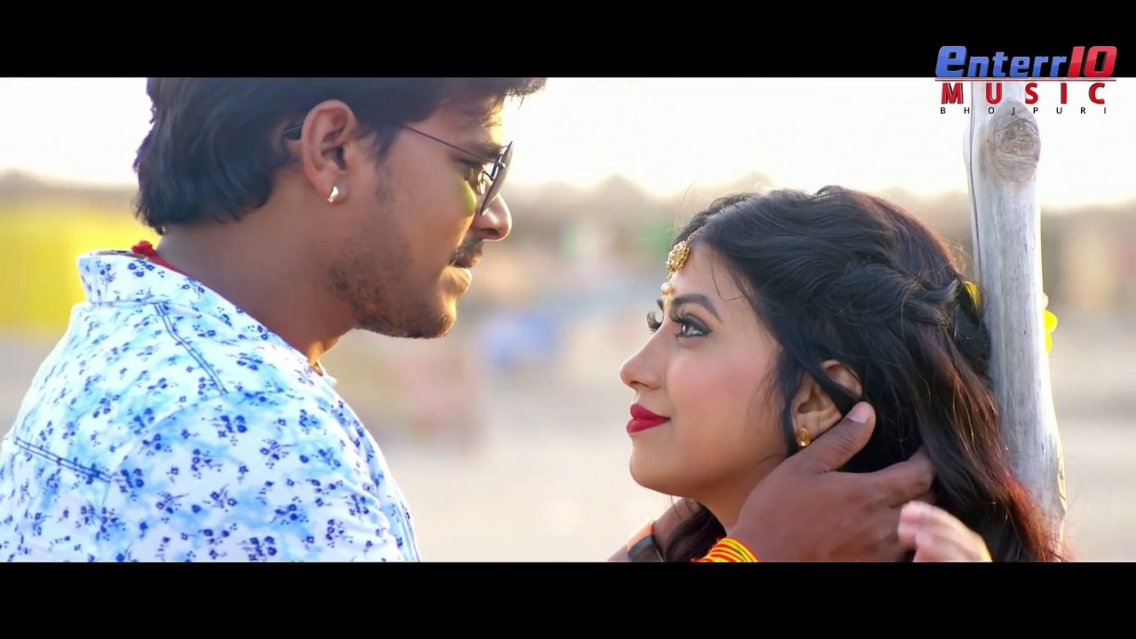 बिंदिया तोहार बाटे चैना चुरवले #Video Bhojpuri #New HD #Song 2020 Pramod Premi, Priti Dhyani