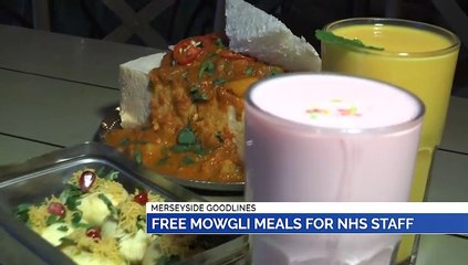 GOODLINES: 19th March 2020