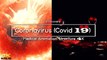 EXPLAINED - Coronavirus outbreak (Covid 19) 3D Medical Animation Structure 4k