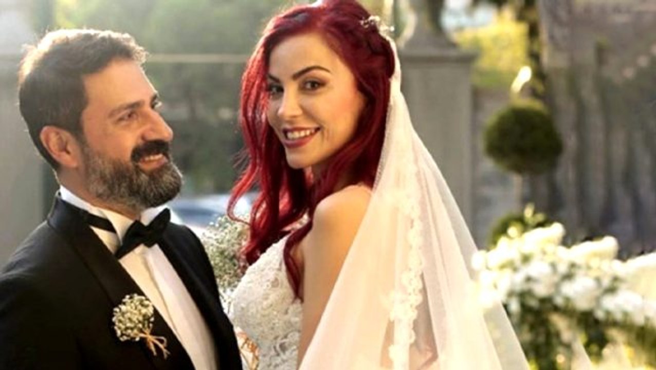 Ünlü sunucu Erhan Çelik ve eşi Özlem Gültekin'in bebeği dünyaya geldi