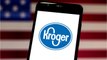 Kroger Gives Employees Food Bonus