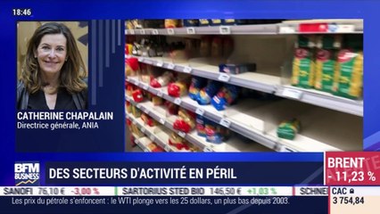 Des secteurs d'activité en péril (2/2) - 18/03
