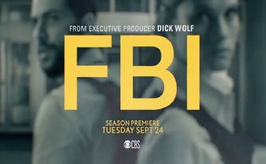 FBI - Promo 2x18
