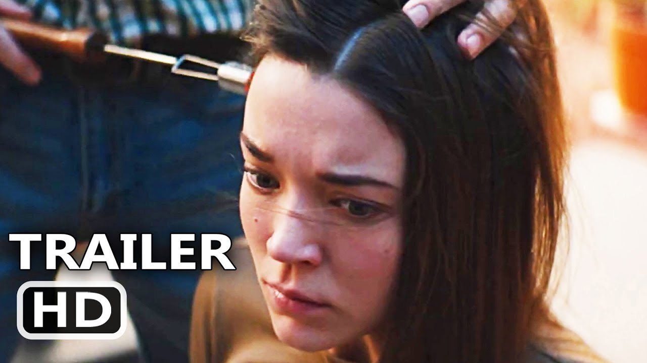 1BR Official Trailer
