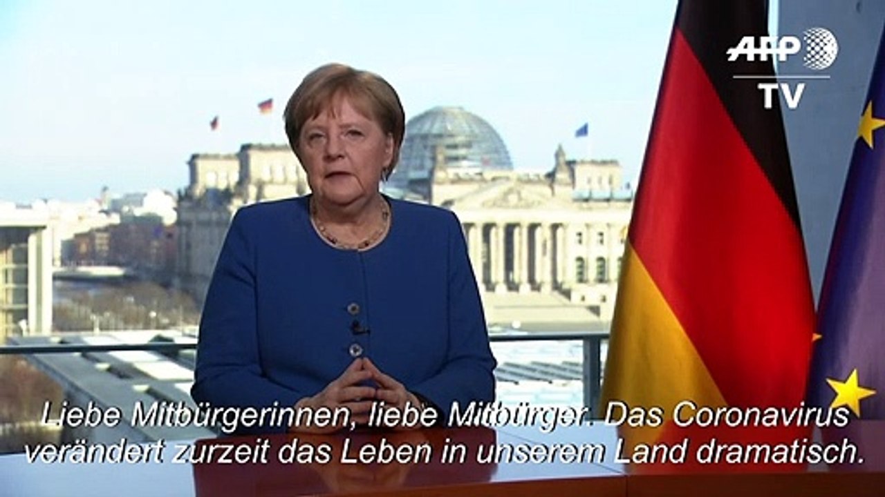 'Ich appelliere an Sie: Halten Sie sich an die Regeln!'