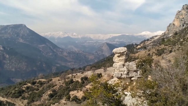 DİKİLİ TAŞLAR TREASURE