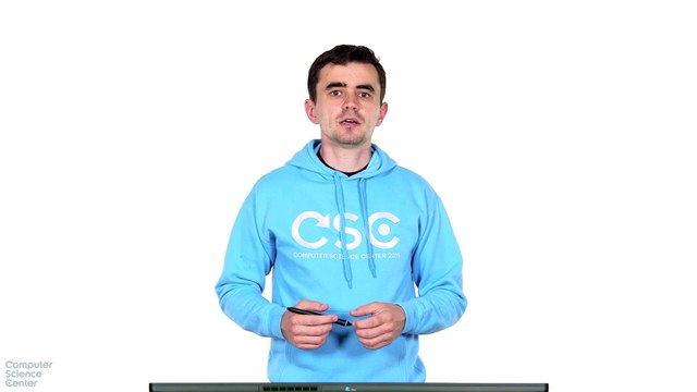 05 - СУБД. Ключевые атрибуты