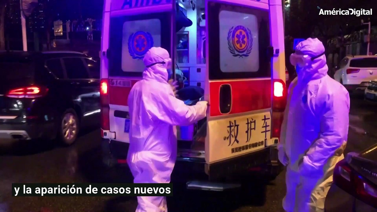 Coronavirus: lecciones (buenas y malas) que todos los territorios deben aprender de China