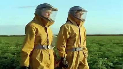 Stargate SG 1  TEMP 1 CAP 16