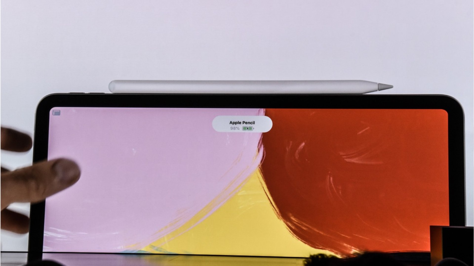 Apple Releases New iPad Pro