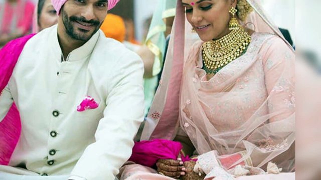 Angad Bedi ने करदी अपने 5 Girlfriends के साथ Photos Post जानिए फिर क्या हुआ..?