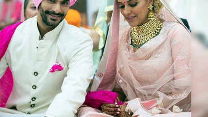 Angad Bedi ने करदी अपने 5 Girlfriends के साथ Photos Post जानिए फिर क्या हुआ..?