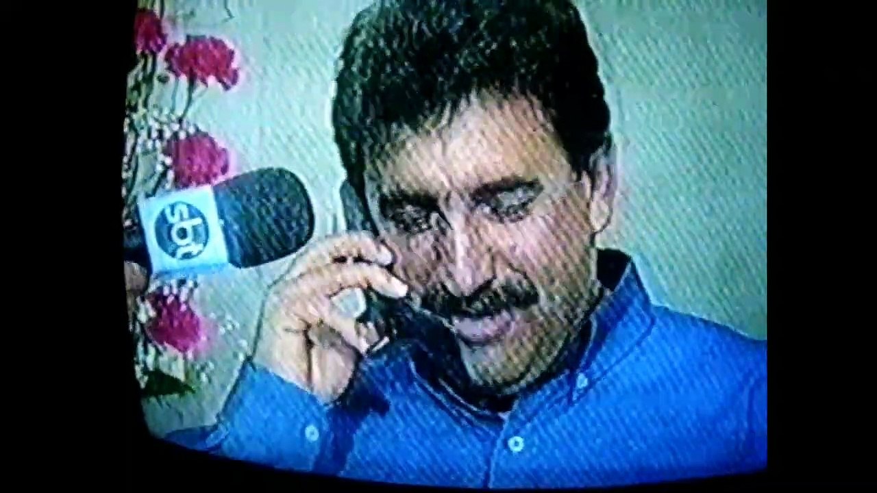 RECORD vs SBT A história parte.1