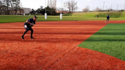 monks infield